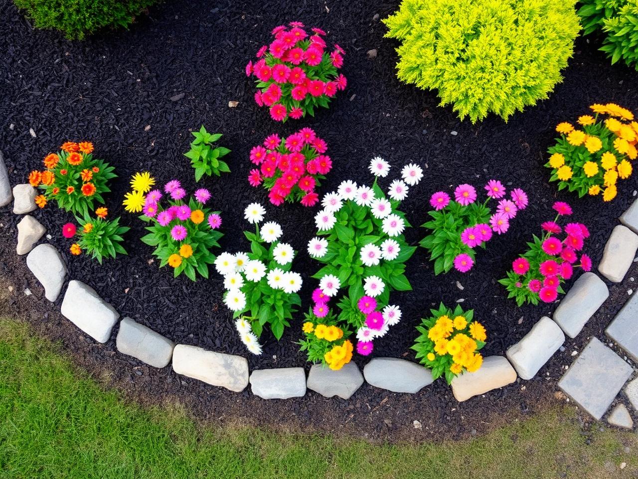 Mulching